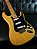 GUITARRA FENDER 70S STRATOCASTER NATURAL (usada) - Imagem 2