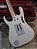 Guitarra Ibanez Jem 505 White (usada) - Imagem 5