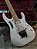 Guitarra Ibanez Jem 505 White (usada) - Imagem 4