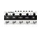 Pedaleira Multi-Efeitos TC Electronic Plethora X5 - Imagem 1