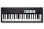 Controlador MIDI Novation Launchkey 49 MK4 49 Teclas - Imagem 1