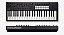 Controlador MIDI Novation Launchkey 49 MK4 49 Teclas - Imagem 2