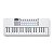 Controlador MIDI Novation Launchkey Mini 37 MK4 White - Imagem 1