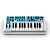 Sintetizador Novation Bass Station II Swifty Edition - Imagem 1