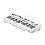 Controlador MIDI Novation Launchkey 49 MK4 White - Imagem 2