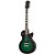 Guitarra Epiphone Slash Les Paul Standard Anaconda Burst com Case - Imagem 1