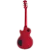 Guitarra Epiphone Slash Les Paul Standard Appetite Burst com Case - Imagem 3