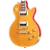 Guitarra Epiphone Slash Les Paul Standard Appetite Burst com Case - Imagem 2