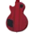 Guitarra Epiphone Slash Les Paul Standard Vermillion Burst com Case - Imagem 3