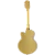 Guitarra Semi-Acústica Epiphone Uptown Kat ES Emerald Green Metallic - Imagem 3