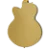 Guitarra Semi-Acústica Epiphone Uptown Kat ES Emerald Green Metallic - Imagem 4