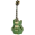 Guitarra Semi-Acústica Epiphone Uptown Kat ES Emerald Green Metallic - Imagem 1