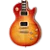 Guitarra Gibson Les Paul Standard 60s Faded Vintage Cherry Sunburst com Case - Imagem 2
