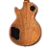 Guitarra Gibson Les Paul Standard 60s Faded Vintage Cherry Sunburst com Case - Imagem 3