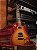 Guitarra Gibson Les Paul Standard 60s Faded Vintage Cherry Sunburst com Case - Imagem 5