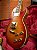 Guitarra Gibson Les Paul Standard 60s Faded Vintage Cherry Sunburst com Case - Imagem 6