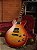 Guitarra Gibson Les Paul Standard 60s Faded Vintage Cherry Sunburst com Case - Imagem 8