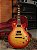 Guitarra Gibson Les Paul Standard 60s Faded Vintage Cherry Sunburst com Case - Imagem 1