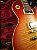 Guitarra Gibson Les Paul Standard 60s Faded Vintage Cherry Sunburst com Case - Imagem 7