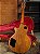 Guitarra Gibson Les Paul Standard 60s Faded Vintage Cherry Sunburst com Case - Imagem 10