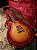 Guitarra Gibson Les Paul Standard 60s Faded Vintage Cherry Sunburst com Case - Imagem 3