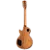 Guitarra Gibson Les Paul Standard 60s Faded Vintage Cherry Sunburst com Case - Imagem 4