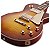 Guitarra Gibson Les Paul Standard 60s Figured Top Iced Tea com Case - Imagem 2
