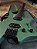 Guitarra Strandberg Boden Essential Sage Leaf Green - Imagem 5