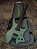 Guitarra Strandberg Boden Essential Sage Leaf Green - Imagem 1