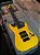Guitarra ESP LTD Stephen Carpenter SC-608 Baritone Yellow - Imagem 4
