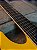 Guitarra ESP LTD Stephen Carpenter SC-608 Baritone Yellow - Imagem 5