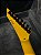 Guitarra ESP LTD Stephen Carpenter SC-608 Baritone Yellow - Imagem 8