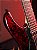 Guitarra Schecter Sun Valley Super Shredder FR S Red Reign Sustainiac Floyd Rose - Imagem 7