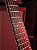 Guitarra Schecter Sun Valley Super Shredder FR S Red Reign Sustainiac Floyd Rose - Imagem 5