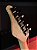 Guitarra Schecter Sun Valley Super Shredder FR S Red Reign Sustainiac Floyd Rose - Imagem 8