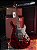 Guitarra Schecter Sun Valley Super Shredder FR S Red Reign Sustainiac Floyd Rose - Imagem 2