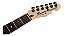 Guitarra Fender Squier Jim Root Telecaster Flat White - Imagem 2