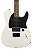 Guitarra Fender Squier Jim Root Telecaster Flat White - Imagem 3