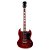 Guitarra Custom Series - SG CUSTOM - BENSON - Imagem 1