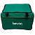Acordeao 48 baixos Benson BAC48-3PBK preto, 3 registros - Imagem 2