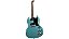 GUITARRA GIBSON SG SPECIAL PELHAM BLUE COM CASE - Imagem 2