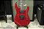 GUITARRA JACKSON SOLOIST PONTE FIXA - SLXT - 573 - TORRED - Imagem 4