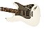 GUITARRA FENDER SQUIER AFFINITY STRATOCASTER HSS LR - 505 - OLYMPIC WHITE - Imagem 4