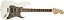 GUITARRA FENDER SQUIER AFFINITY STRATOCASTER HSS LR - 505 - OLYMPIC WHITE - Imagem 1