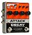 Pedal Electro Harmonix Attack Decay Tape Reverse EHX - Imagem 2