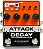 Pedal Electro Harmonix Attack Decay Tape Reverse EHX - Imagem 1