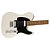 GUITARRA FENDER TELECASTER HH PAU FERRO OLYMPIC WHITE - Imagem 6