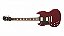 GUITARRA EPIPHONE SG G400 PRO LEFTY - CHERRY - CANHOTO - Imagem 1