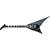 GUITARRA JACKSON RANDY RHOADS JS32L SATIN GRAY CANHOTO - Imagem 1