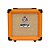 Gabinete Orange Ppc108 20w 1x8 Closed Back Para Guitarra - Imagem 1